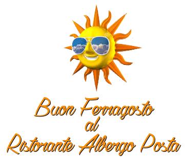 Ferragosto al Posta di Pietragavina, a due passi da Varzi