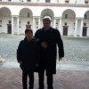Premiazione alla Camera di Commercio di Pavia