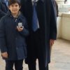 Premiazione alla Camera di Commercio di Pavia