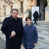 Premiazione alla Camera di Commercio di Pavia